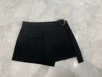 ZARA 스커트 팬츠 S 사이즈