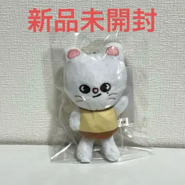 SKZOO 지니레트 백참