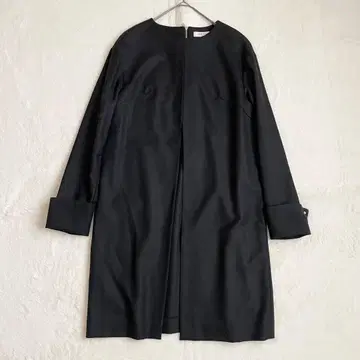 ADORE 아도어 울 원피스 38 울 블랙