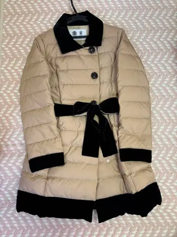 Austin Reed 다운 코트