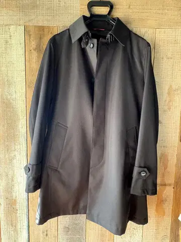 2WAY 취업 코트 L 사이즈