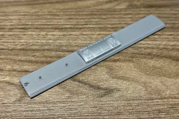 KATO 도큐 5000계 전원도시선 선두차 지붕 부품