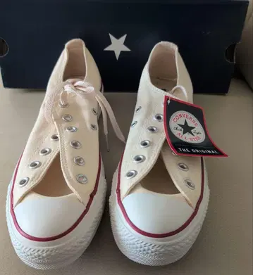 컨버스 올스타 스니커즈 26cm