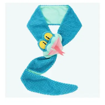 디즈니 리조트 주토피아 게리 머플러