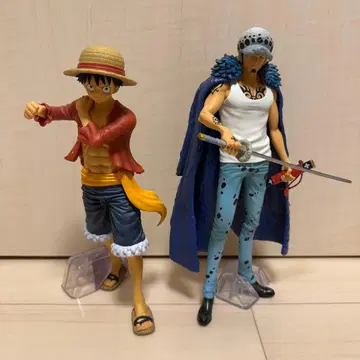 제일복권 원피스 시련의 그 너머로 The Unbreakable Law