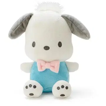 [ 미개봉 새상품 ] 씻을 수 있는 봉제 인형 포차코 산리오 약 20cm
