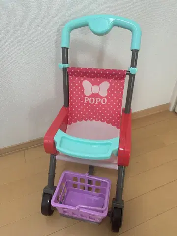 12/15까지 게재 포포짱 쇼핑 카트