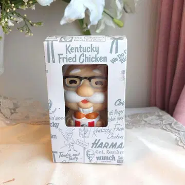 [ 새상품 ] 켄터키 차리티 커널 저금통