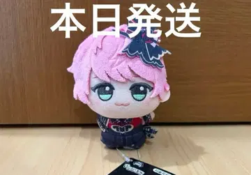 기사 X - Knight X - SD 인형 봉제 인형 테루토