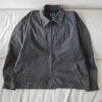90s GAP 데님 자켓
