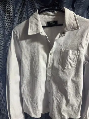 아담스 저글러 셔츠