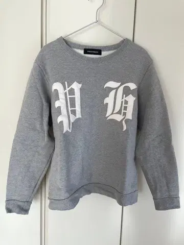 PHENOMENON 그레이 맨투맨