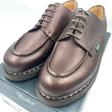 [ 스테디셀러 ] 파라부트 샹보드 UK6.5 카페