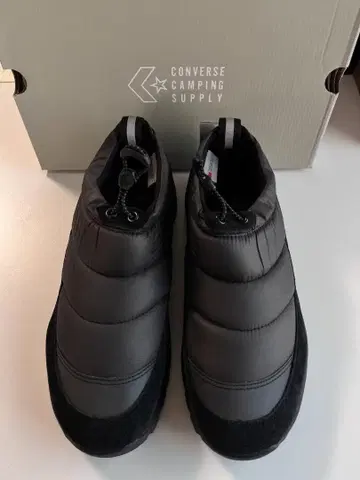 26 새상품 정가 14300엔 CONVERSE SPO CP TL 컨버스