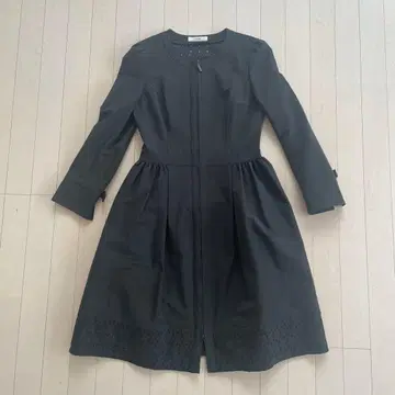 르네 스프링 코트 34