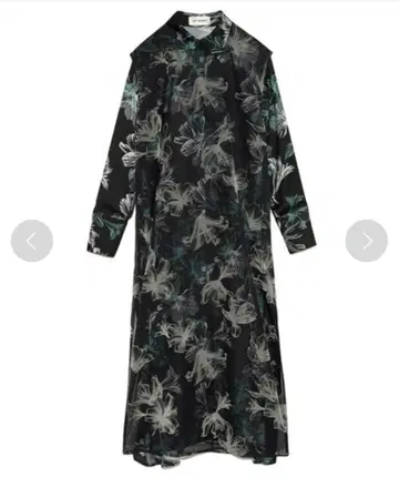 Lily Brown 릴리 브라운 원피스