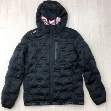 워크맨 에어로 스트레치 얼티밋 후디드 후드티 M 남성용