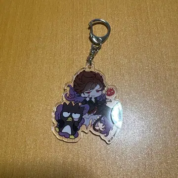 베리알 산리오 그랑블루 판타지 키링