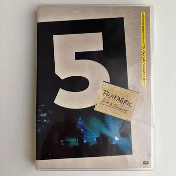 후지패브릭/Official Bootleg Movies of '데비-'