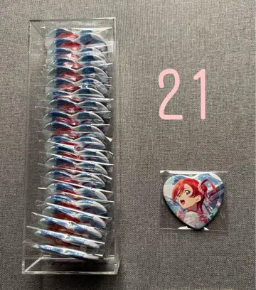 러브 라이브! 슈퍼스타!! Liella! 요네메 메이