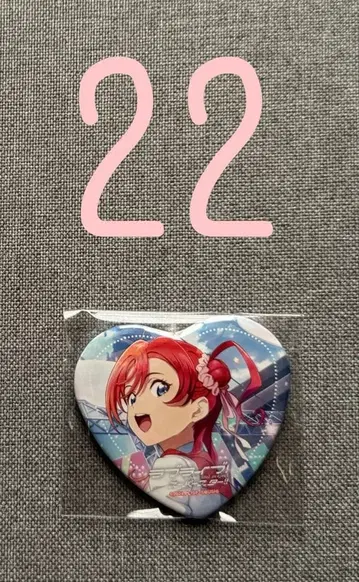 러브 라이브! 슈퍼스타!! Liella! 요네메 메이