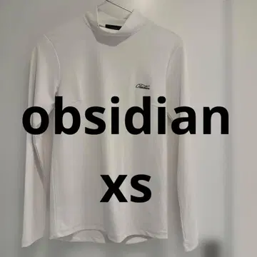 Obsidian Xs