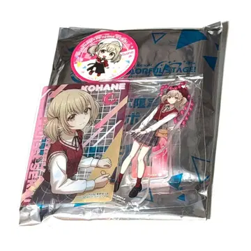 [ 익명 배송 ] 아즈사와 코하네 프로세카 스시로 묶음 판매