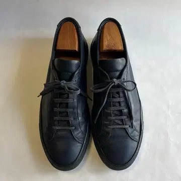커먼프로젝트 COMMON PROJECTS 네이비 42 27cm