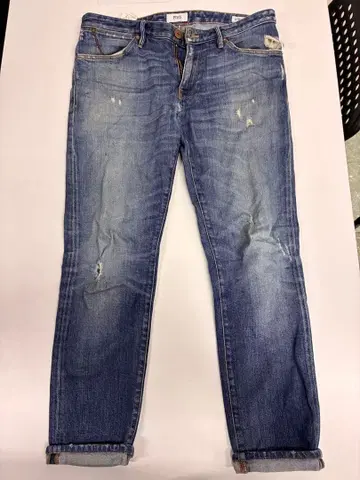 PT TORINO PT05 데님