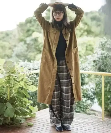 새상품급 빅 사이즈 써니클라우드 겉옷 겸용 원피스