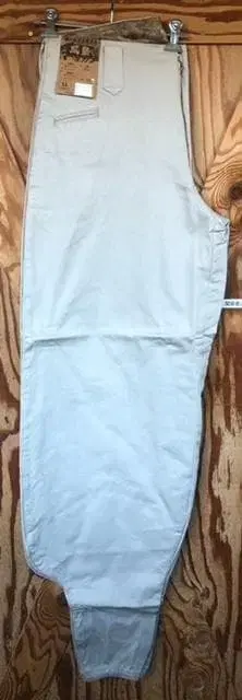 봉황 초초 롱팔분 면 100% 1402-36 LL(90cm) 실버