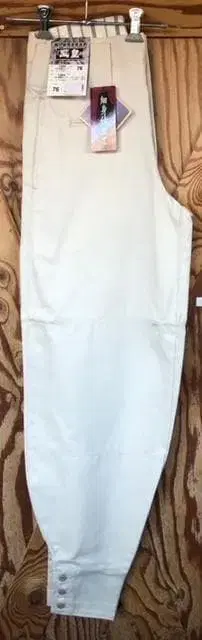 봉황 에도마에 롱 1264-11 아이보리 76cm