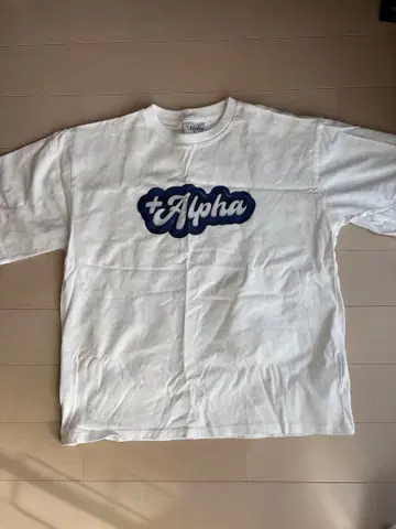 나니와단시 투어 T셔츠