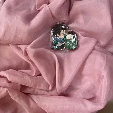 러버 스트랩 카마도 네즈코 탄지로