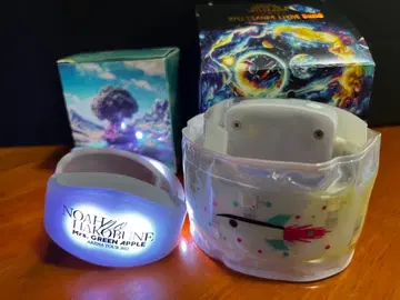 Mrs. GREEN APPLE WELTRAUM Light Band