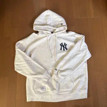 인기 MLB 뉴욕 양키스 후드티 XXL 스트릿 백 로고