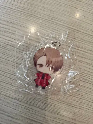 요시노 호쿠토 1