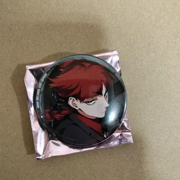 마계의 왕자 마오코이 if 마 피아 C106 트레이딩 캔뱃지 오페라