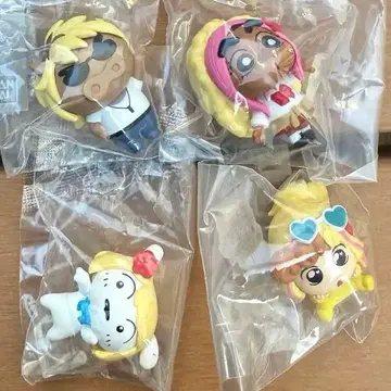 갸루 짱구는 못말려(크레용 신짱) 컴플리트 세트