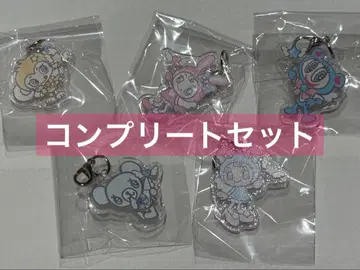 나루미야 캐릭터즈 트윙클 엔젤 시리즈