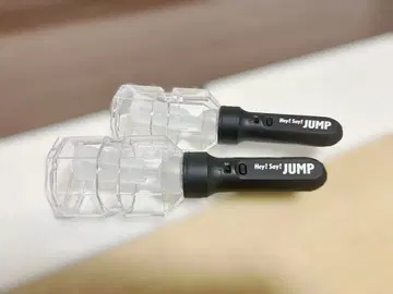 Hey! Say! JUMP TOUR 응원봉 H+ 플릭플락