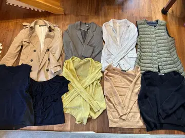 여성용 의류 묶음 판매