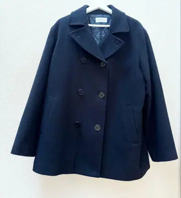 KANKO 학생 중고생 코트 LL 사이즈