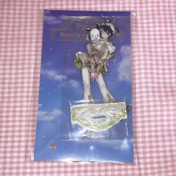 이하 라이 포차코 산리오 Dytica 아크릴 스탠드