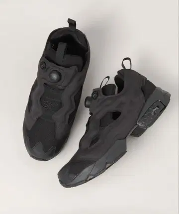[Reebok] INSTAPUMP FURY 9 / 스니커즈
