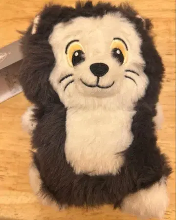 디즈니 스토어 피가로 에코백