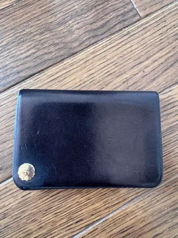 고로즈 명함지갑