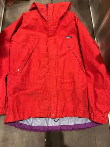 patagonia 슈퍼 알파인