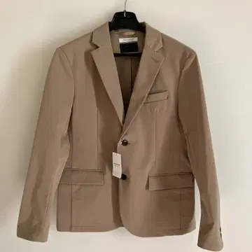 저널 스탠다드 남성용 자켓