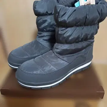 moz 발수 가공 숏부츠